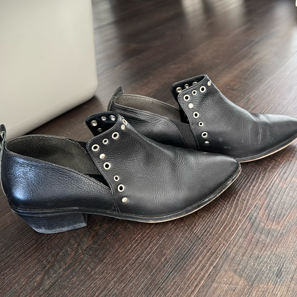 Rebecca minkoff boots